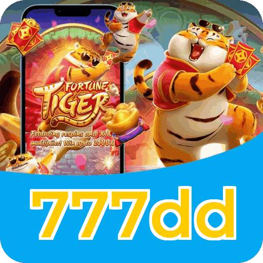 Login rápido no app 777dd